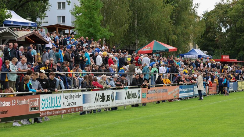 Impressionen vom Samstag des Vereinsjubiläums