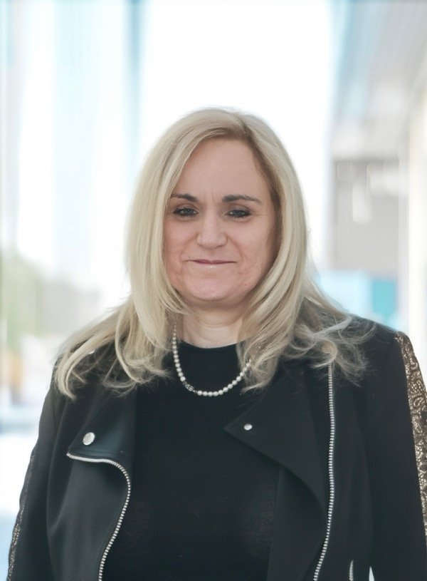 Kerstin Toppe