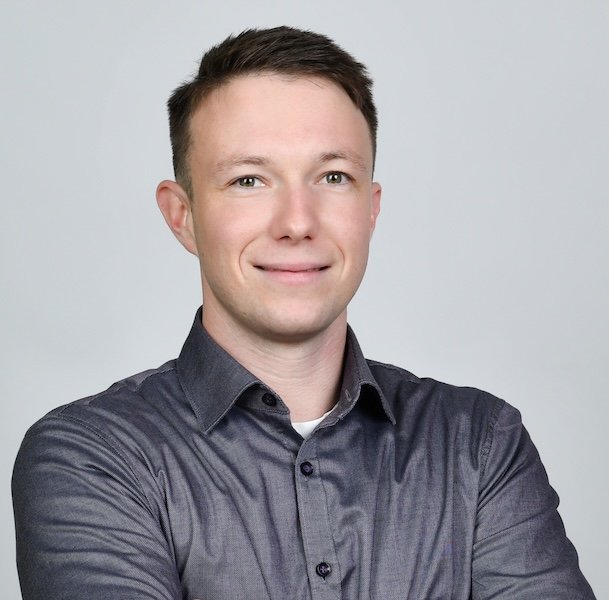 Tom Bernhardt