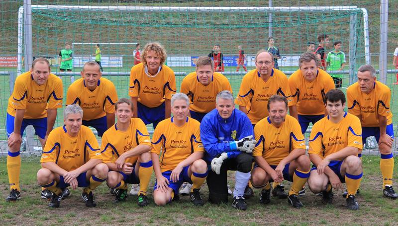 Sportfreunde Laubegast