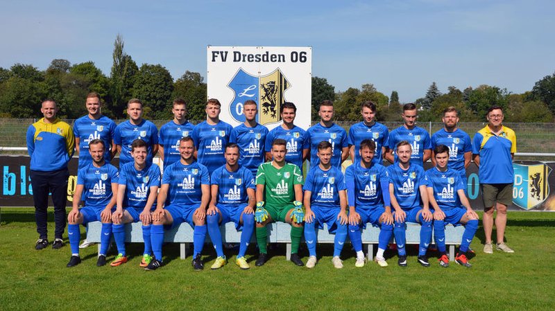 2. Mannschaft
