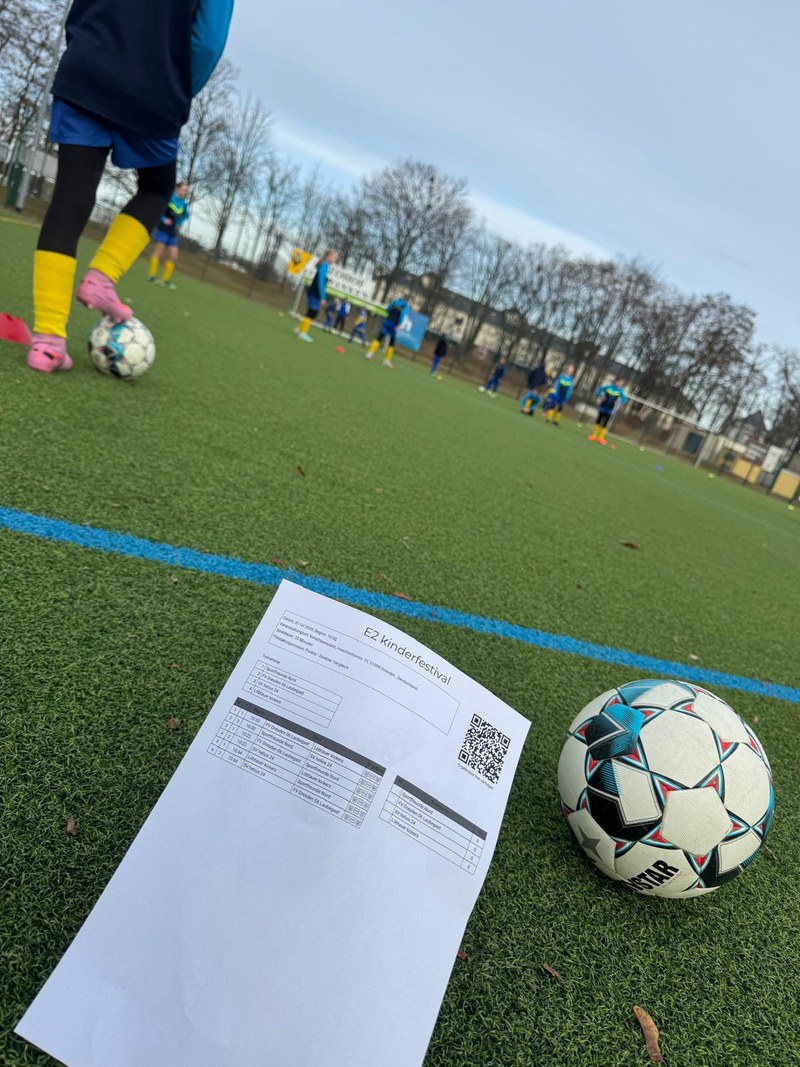 Schwerer Tag in der Rückrunde – aber der Blick geht nach vorne!