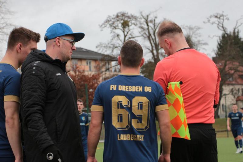 Wochenendvorschau: Auswärtsspiel in Thalheim!