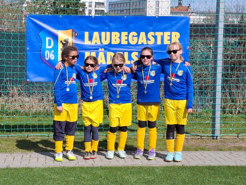 E4-Juniorinnen