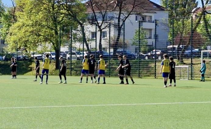 Bronze, Siege und ein Traumtor – der Laubegaster Nachwuchs am Wochenende