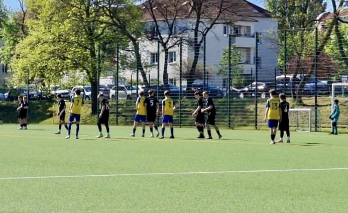 Bronze, Siege und ein Traumtor – der Laubegaster Nachwuchs am Wochenende