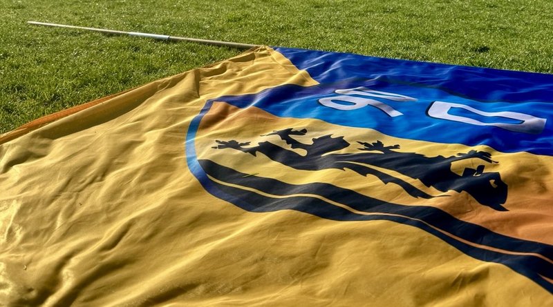 Kantersieg, Comeback, Kampfgeist – ein unvergessliches Wochenende für unseren Nachwuchs