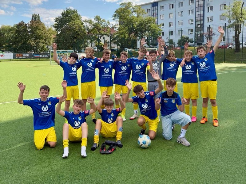 Derbysieg, Krimi und starke Auftritte: unser Nachwuchs am Wochenende