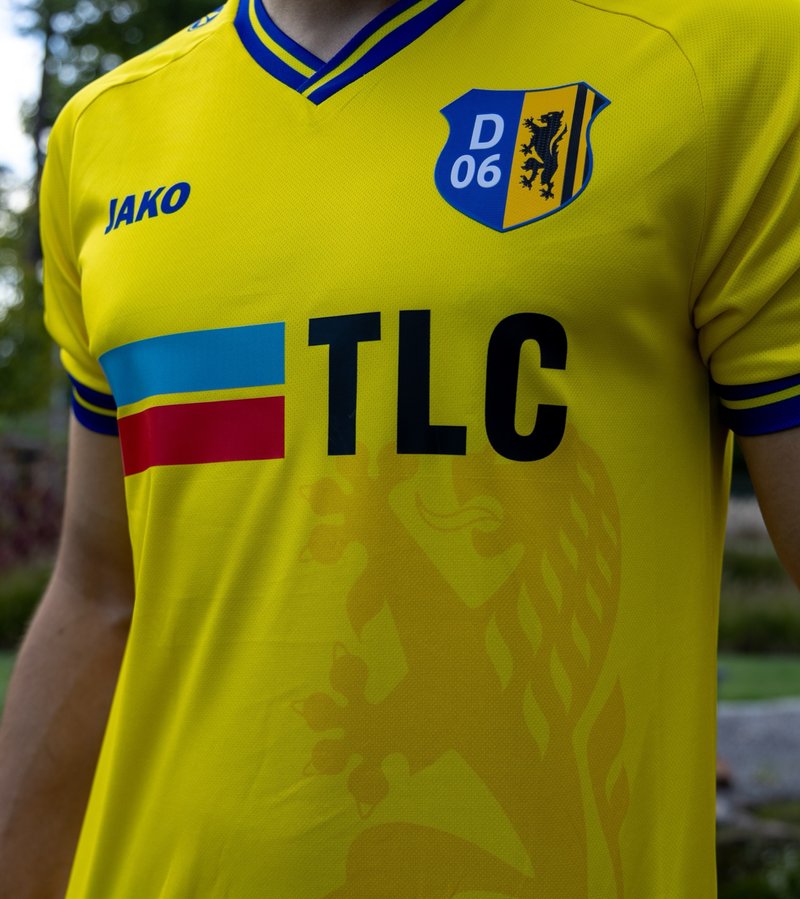 TL Concept GmbH wird neuer Hauptsponsor des FV Dresden 06 Laubegast