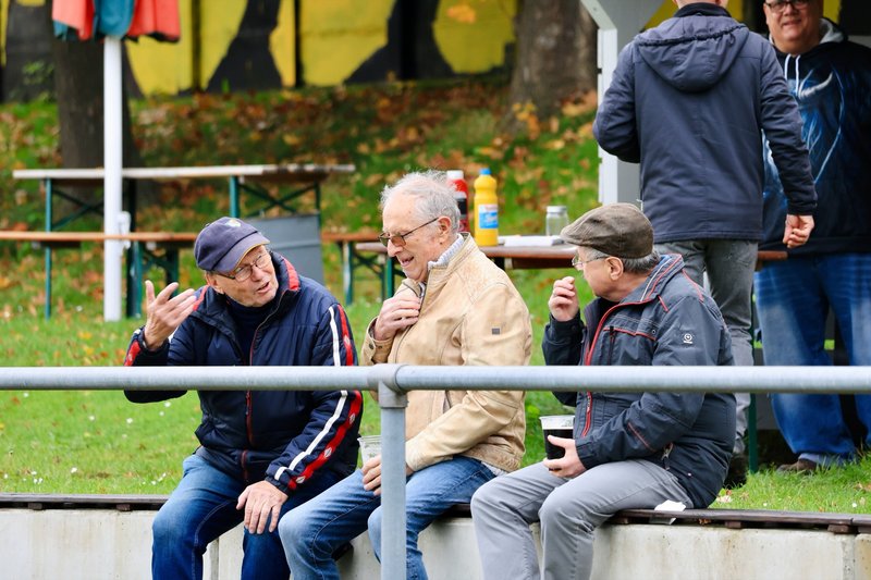 Doppelpack Riemer: 3:2-Heimsieg gegen Tapfer Leipzig