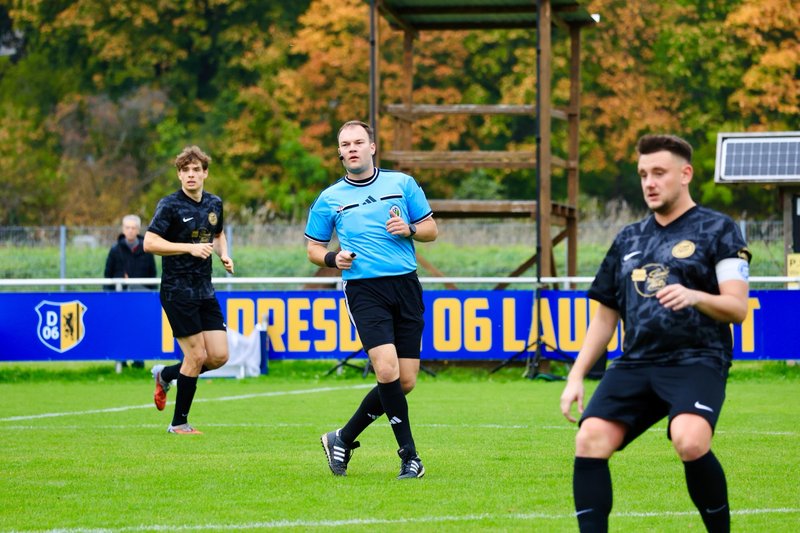 Doppelpack Riemer: 3:2-Heimsieg gegen Tapfer Leipzig